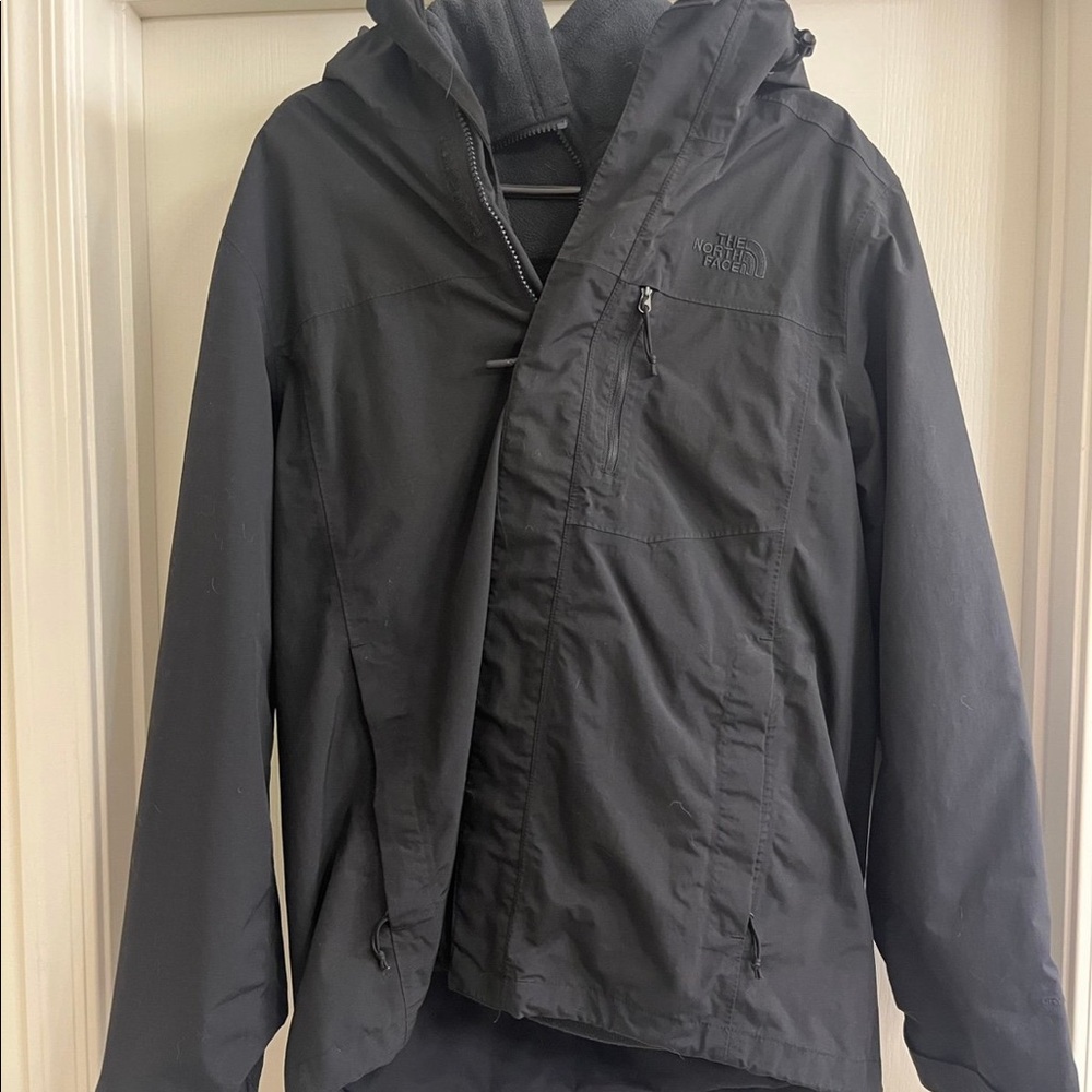 Men’s North Face Antora Triclimate Jacket